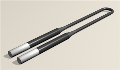硅鉬棒，配件
