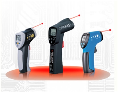 遠(yuǎn)紅外測溫儀