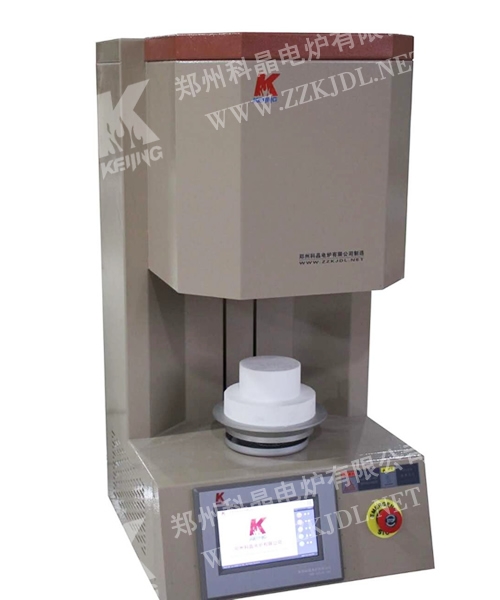 快速燒結(jié)爐 GSL-1600X